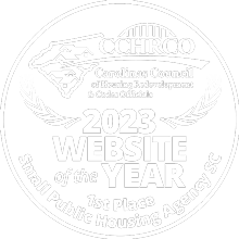 2023 website of the year award